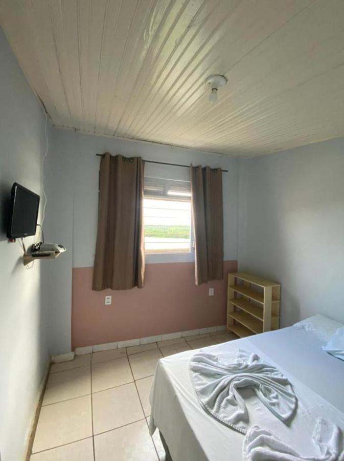 Pousada Vila Do Penedo เปเนโด ภายนอก รูปภาพ